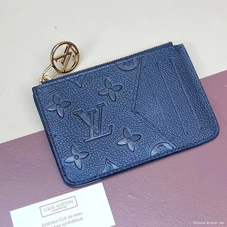Official Brother Sam Bag 2402HT0007 LV 0514